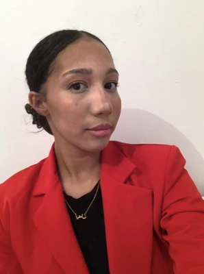 Linda, babysitter à Paris