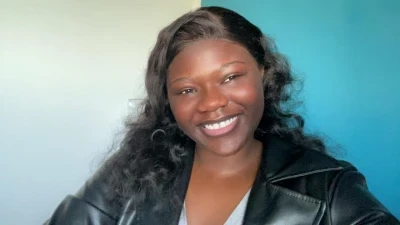 Jessie, babysitter à Toulouse