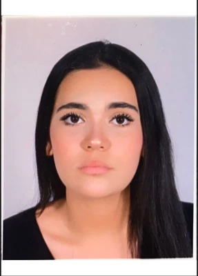 Joudia, babysitter à Argenteuil