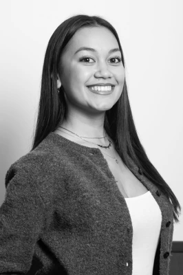 Jade, babysitter à Lyon