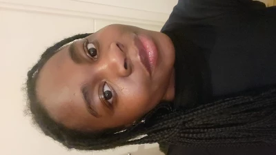 Hanna, babysitter à Saint-Germain-en-Laye