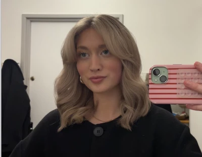 Léa, babysitter à Toulouse