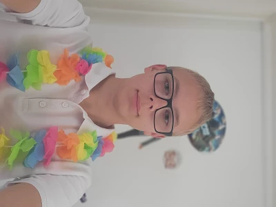 Mathéo, babysitter à Wingles