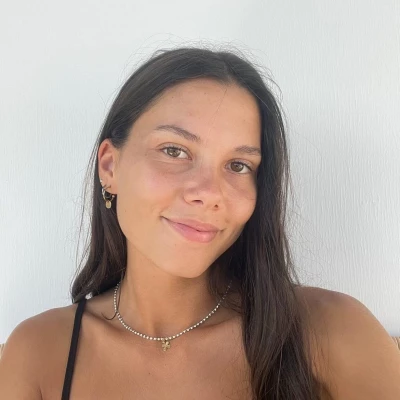 Mila, babysitter à Gap