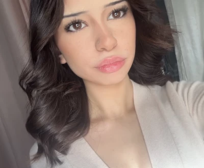 Sara, babysitter à Paris