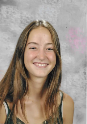 Agathe, babysitter à Lyon