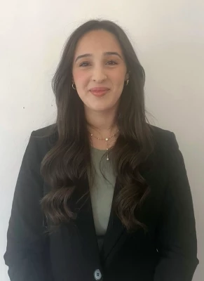 Lilya, babysitter à Bouguenais