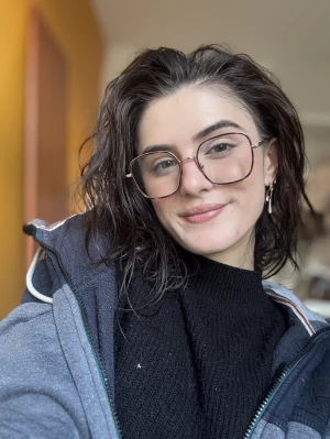 Alycia, babysitter à Strasbourg