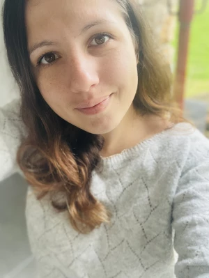 Léa, babysitter à Juranville