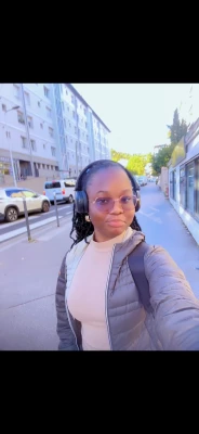 Erica babysitter à Lyon