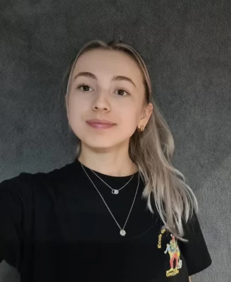 Anouk, babysitter à Grenoble