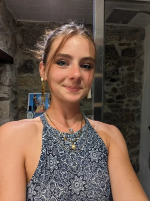 Lilou, babysitter à Lille