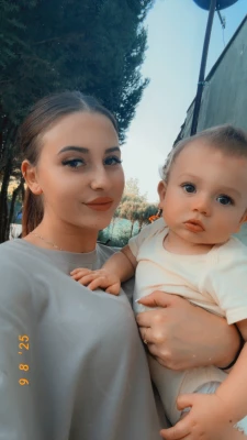 Julia, babysitter à Cagnes-sur-Mer