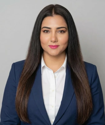 Narinder, babysitter à Colombes