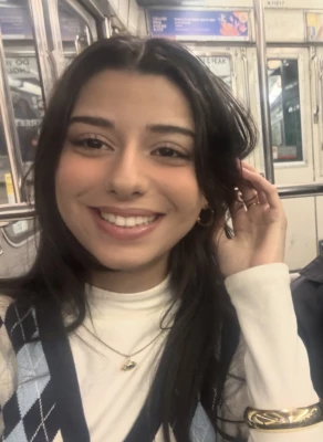 Rissala-Seray, babysitter à Paris