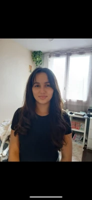 Lola, babysitter à Grenoble