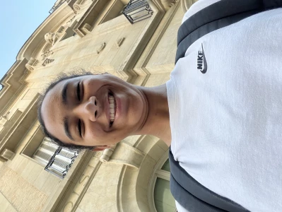 Maïssane, babysitter à Paris