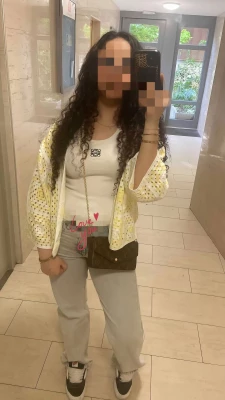 Layel, babysitter à Paris