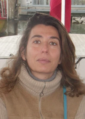 Sabrina, babysitter à Nice