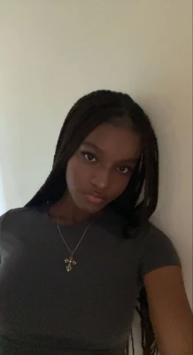 Fatoumata, babysitter à Paris
