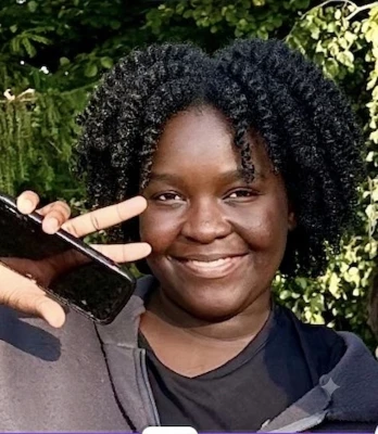 Dialikha, babysitter à Châtenay-Malabry
