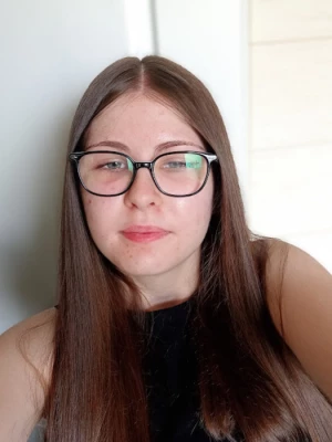 Lilwenn, babysitter à Sizun
