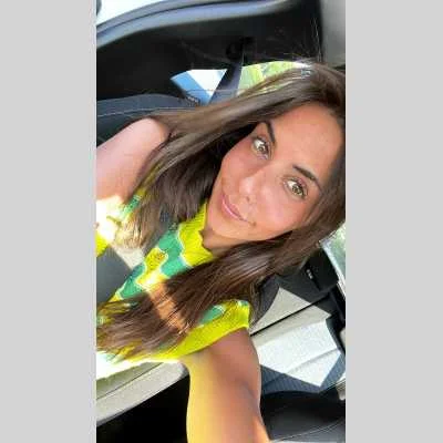 Mathilde, babysitter à Ciboure