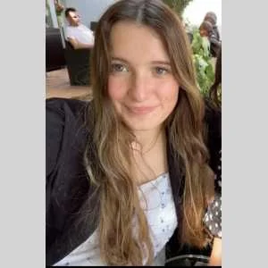 Lucie, babysitter à Chambery