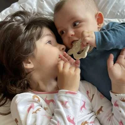 Vanessa, parent à Hardricourt