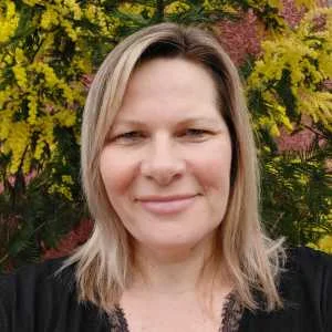 Séverine , babysitter à Montmerle sur Saone