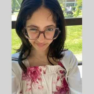 Yusra, babysitter à Gouvieux