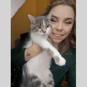 Axelle babysitter à Puttelange aux Lacs